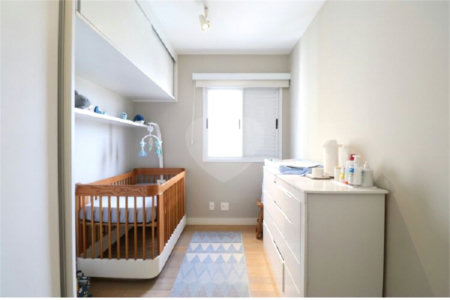 Apartamento à venda com 2 quartos, sendo 1 suíte, em Água Branca, São Paulo, SP