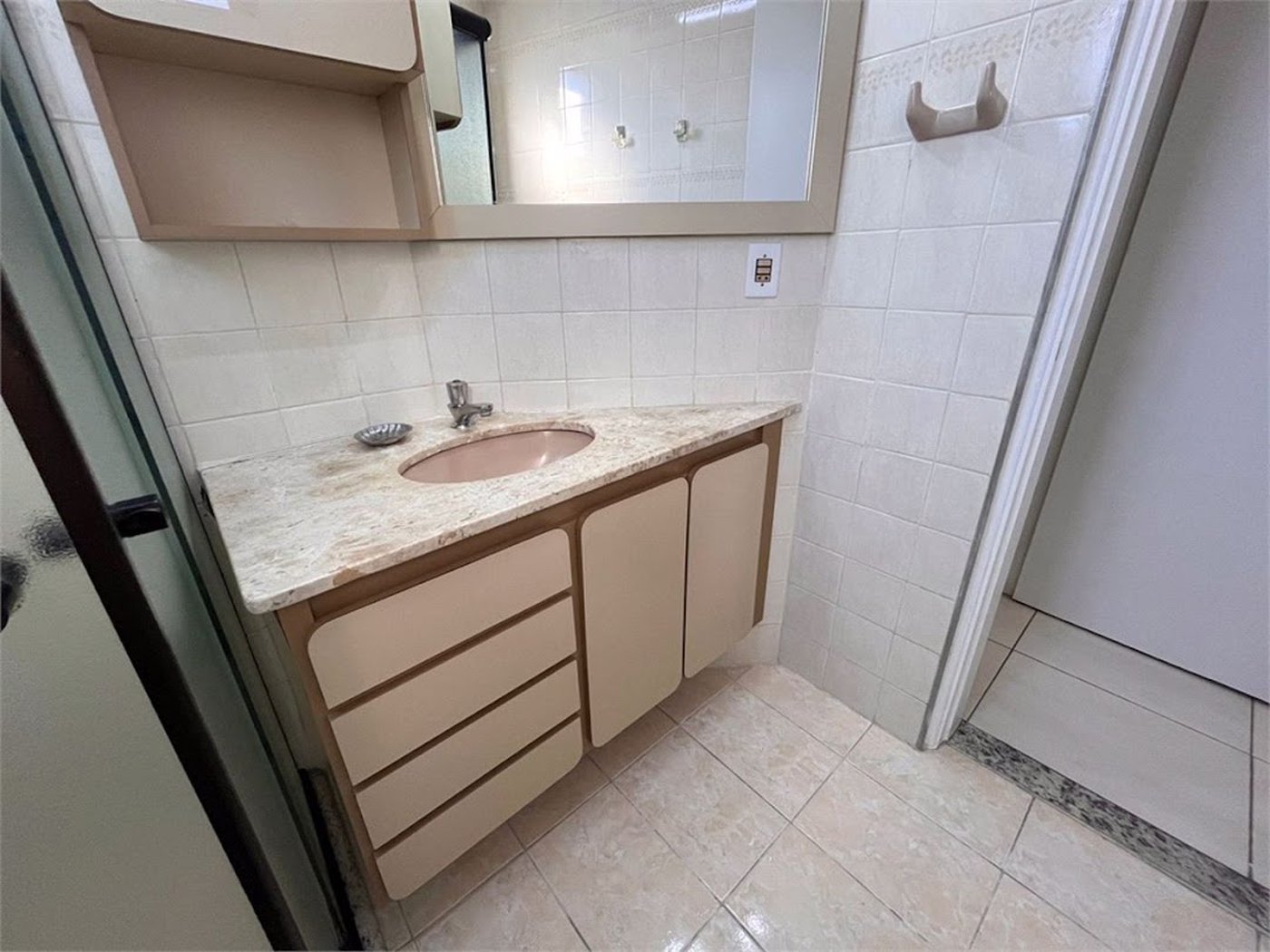 Apartamento à venda, 93 m² por R$ 350.000,00 - Enseada - Guarujá/SP