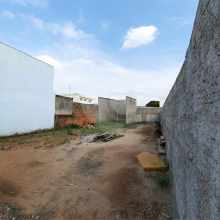 Terreno para venda na Vila prado