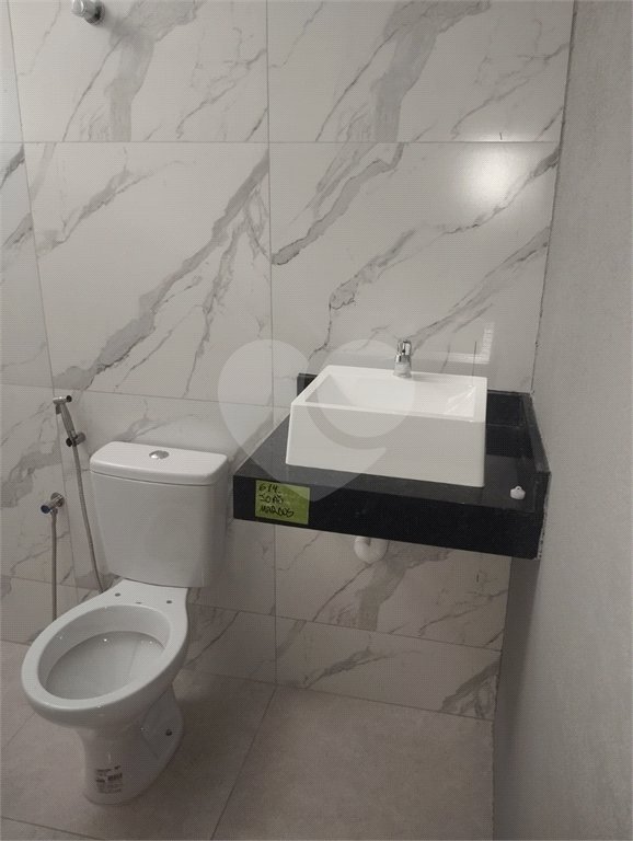 Casa Térrea à venda com 3 quartos, sendo 1 suíte, em Jardim Nova América, Araraquara, SP