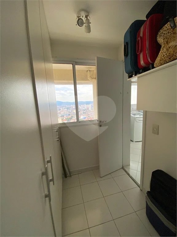 Apartamento à venda com 3 suítes em Santa Teresinha, São Paulo, SP