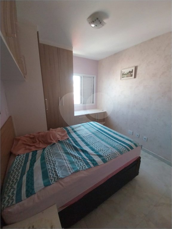 Apartamento à venda com 3 quartos, sendo 1 suíte, em Vila Rubens, Mogi das Cruzes, SP