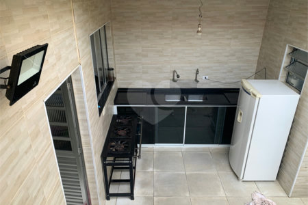 Casa Térrea à venda com 4 quartos, sendo 2 suítes, em Planalto Paulista, São Paulo, SP