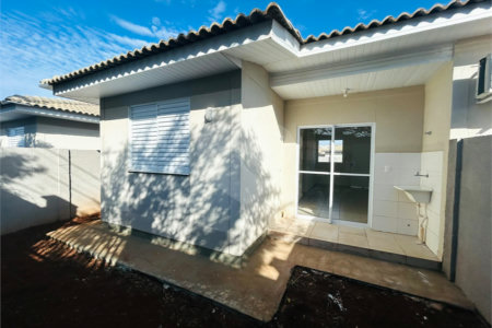 Casa à venda com 2 quartos, sendo 1 suíte, no condomínio Palacio de Turim, Ribeirão Preto - SP