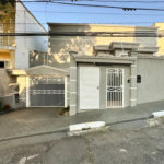 Casa à venda com 3 suítes em Água Fria, São Paulo, SP