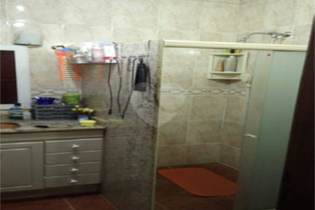 Apartamento à venda com 2 quartos em Rio Comprido, Rio de Janeiro, RJ