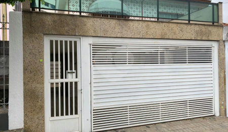 Sobrado à venda com 4 quartos, sendo 1 suíte,  em Chácara Santo Antônio (zona Leste), São Paulo, SP
