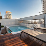 Cobertura com 4 dormitórios à venda, 370 m² por R$ 4.490.000,00 - Ponta da Praia - Santos/SP
