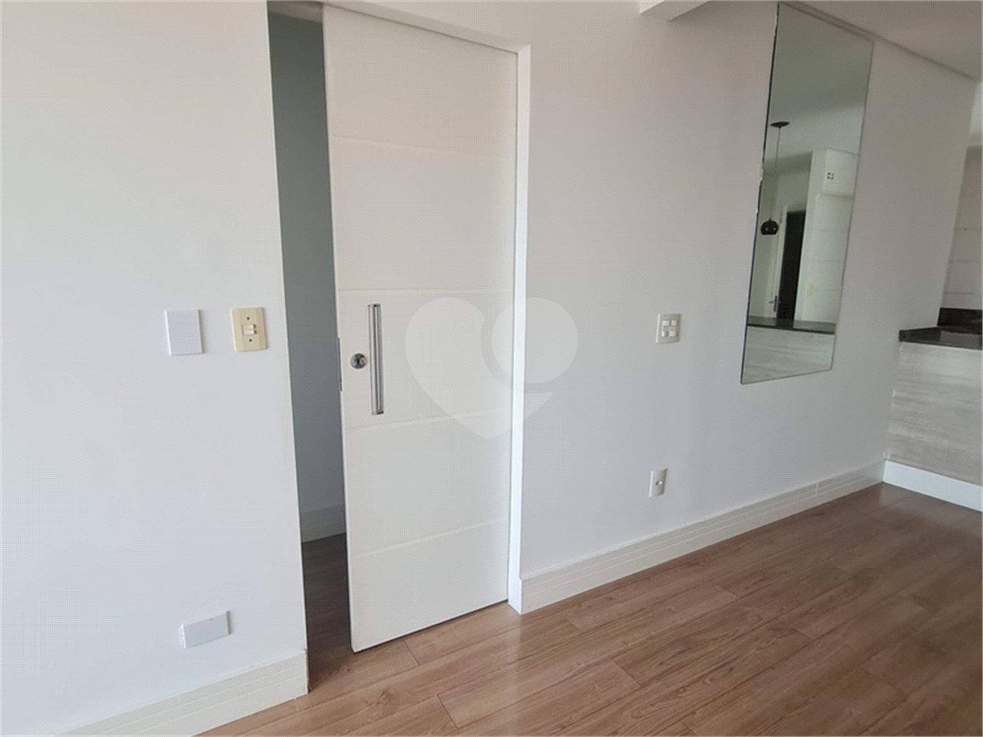 Apartamento à venda com 2 quartos, sendo 1 suíte,  em Santana, São Paulo, SP