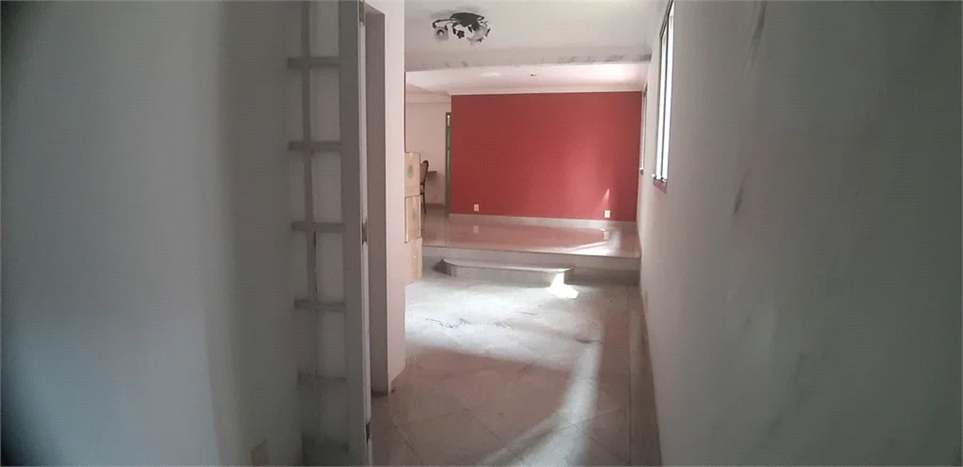 Apartamento à venda com 3 quartos, sendo 1 suíte, em Pinheiros, São Paulo, SP