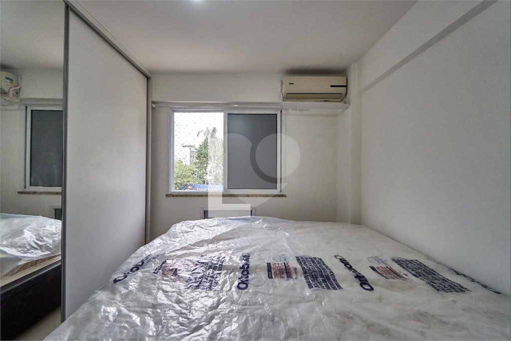 Apartamento à venda com 2 quartos, sendo 1 suíte, em Tijuca, Rio de Janeiro, RJ