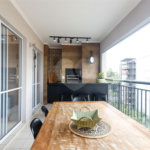 Apartamento à venda com 3 suítes no Centro, São Bernardo do Campo, SP
