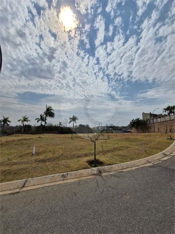 Terreno à venda no condomínio Residencial Arboretum, Vinhedo - SP