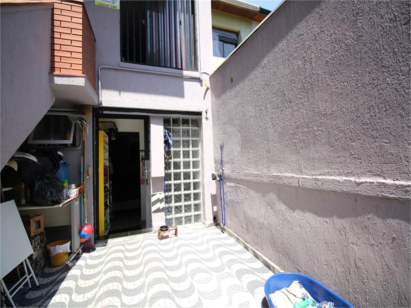 Casa à venda com 3 quartos, sendo 1 suíte, em Vila Clementino, São Paulo, SP