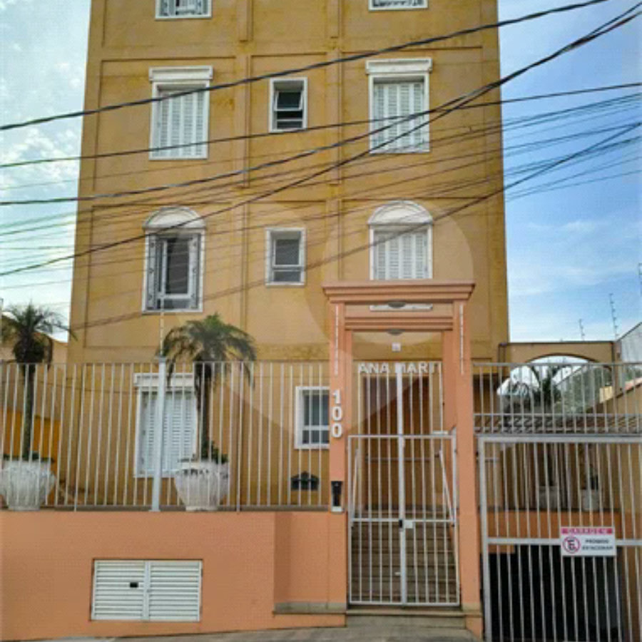 Apartamento à venda com 2 quartos, sendo 1 suíte, no Centro, Vinhedo, SP