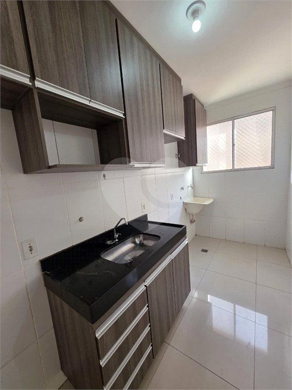 Apartamento à venda com 2 quartos em Parque dos Lagos, Ribeirão Preto, SP