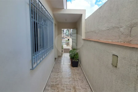 Casa à venda com 3 quartos em Parada Inglesa, São Paulo, SP