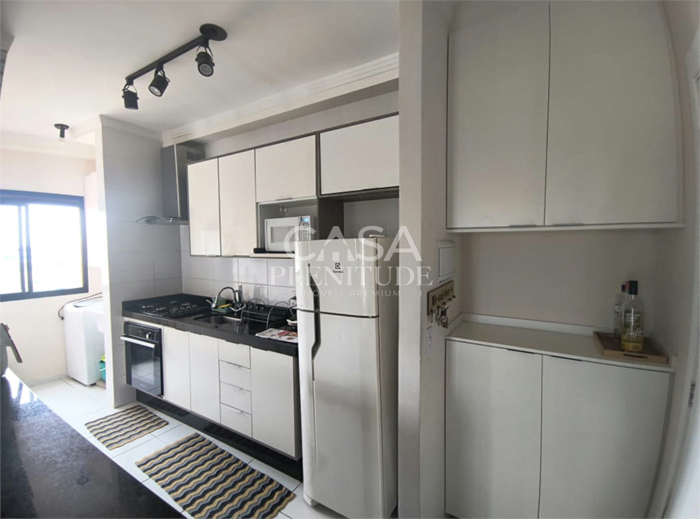 Apartamento à venda com 2 quartos em Boa Vista, Sorocaba, SP