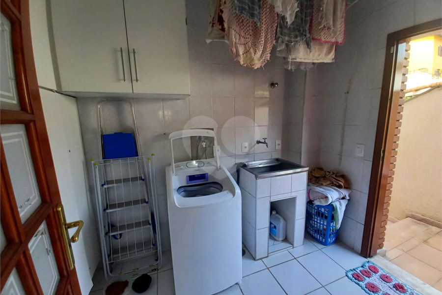 Casa à venda com 3 quartos, sendo 2 suítes, em Freguesia do Ó, São Paulo, SP