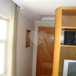 Apartamento à venda com 2 quartos em Pompéia, São Paulo, SP