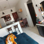 Casa à venda ou para alugar com 3 quartos, sendo 1 suíte, em Florida Mirim, Mongaguá, SP