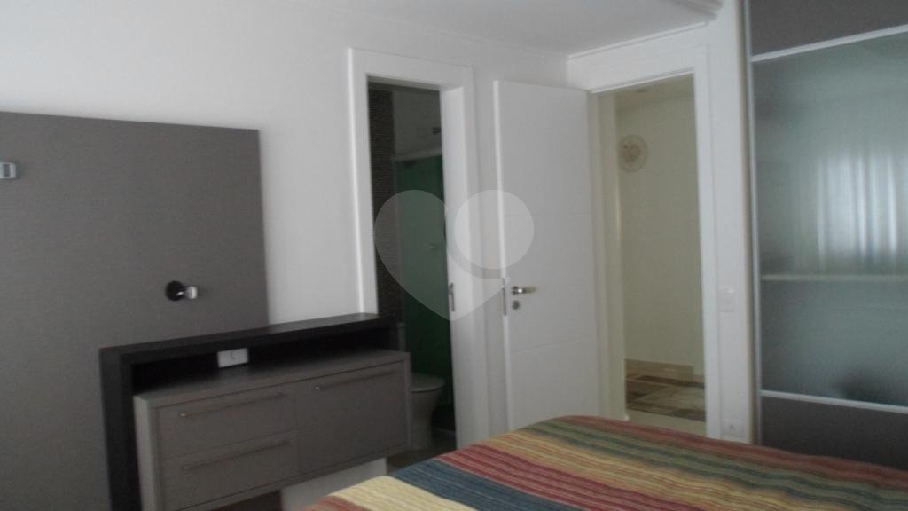 Duplex à venda com 3 suítes em Santana, São Paulo, SP