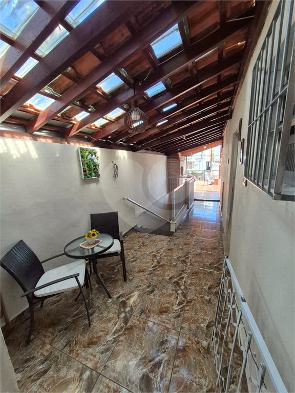 Casa à venda com 3 quartos, sendo 1 suíte,  em Vila Industrial, São Paulo, SP