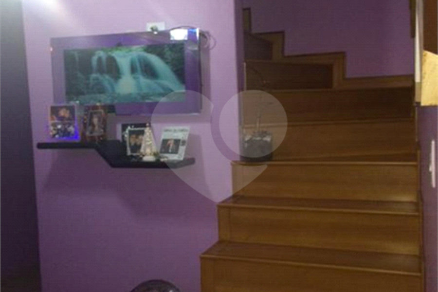 Sobrado à venda com 2 quartos em Vila Nova Cachoeirinha, São Paulo, SP