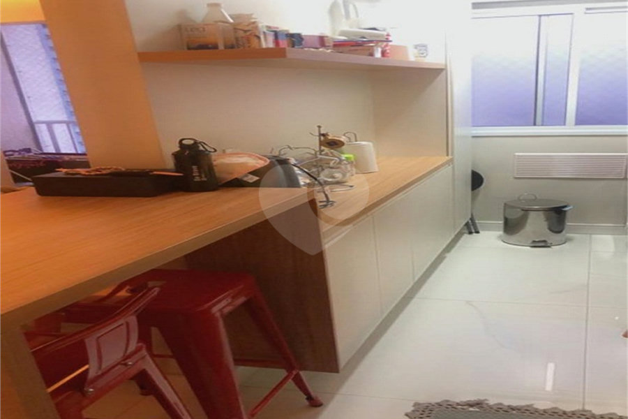 Apartamento à venda com 2 quartos em Pirituba, São Paulo, SP