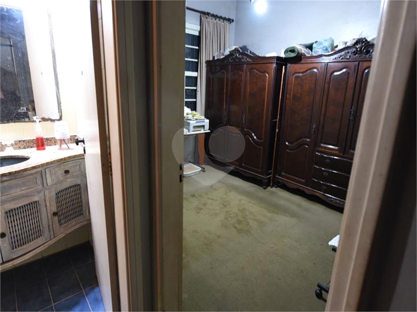 Sobrado à venda com 3 quartos, sendo 1 suíte, em Vila Clementino, São Paulo, SP
