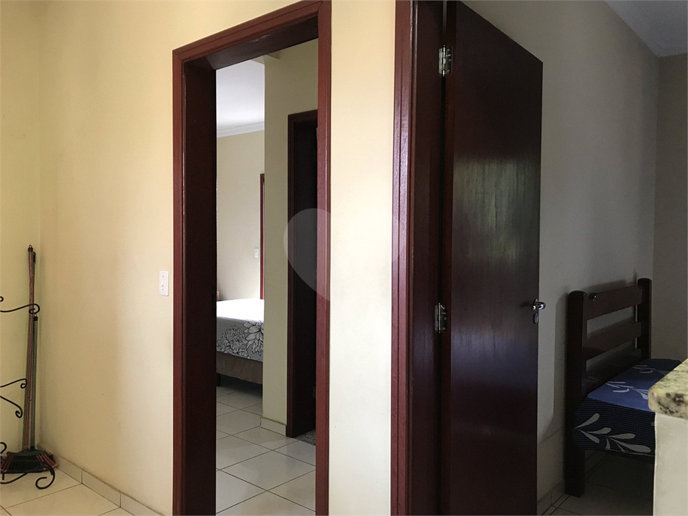 Casa à venda com 3 quartos, sendo 1 suíte, em Wanel Ville, Sorocaba, SP