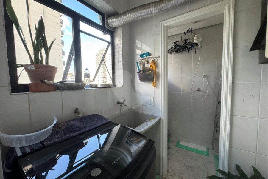 Apartamento à venda com 3 quartos, sendo 1 suíte, em Santana, São Paulo, SP