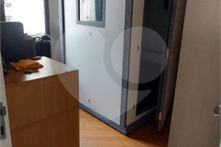 Apartamento à venda com 2 quartos, sendo 1 suíte, em Chora Menino, São Paulo, SP