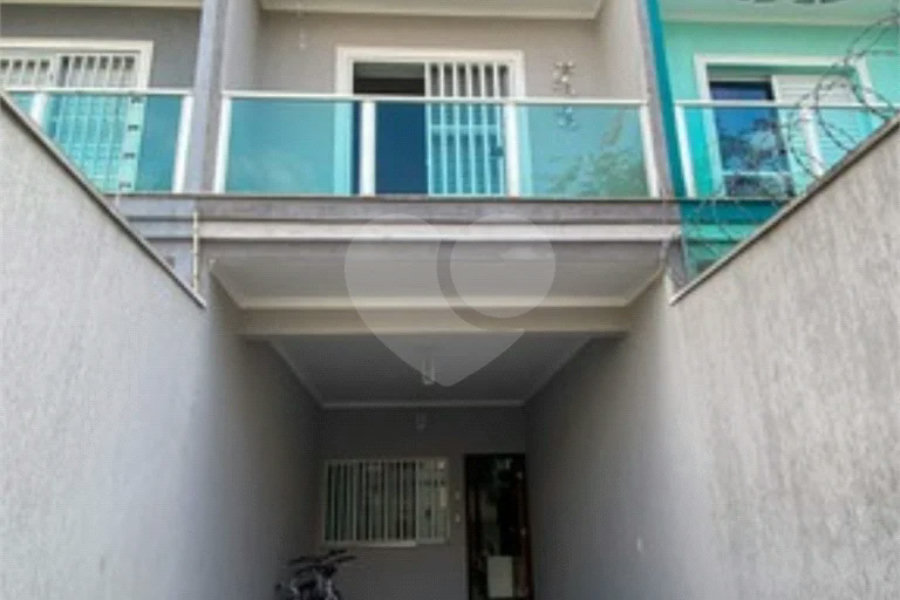 Sobrado à venda com 2 quartos, sendo 1 suíte,  em Pirituba, São Paulo, SP