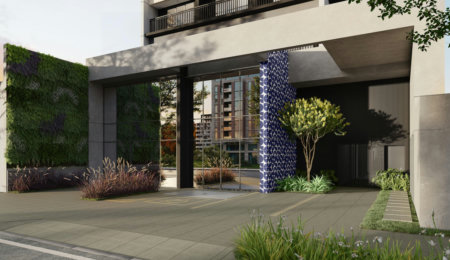Think Home Alameda Barros