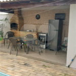 CONDOMÍNIO VALE DAS PALMEIRAS - CASA 3 QTOS + SUITE + PISCINA + GARAGEM 4 CARROS + ENERGIA SOLAR