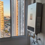 OPORTUNIDADE VIVAZ TABOÃO - APARTAMENTO 43m² 2 Quartos com vaga