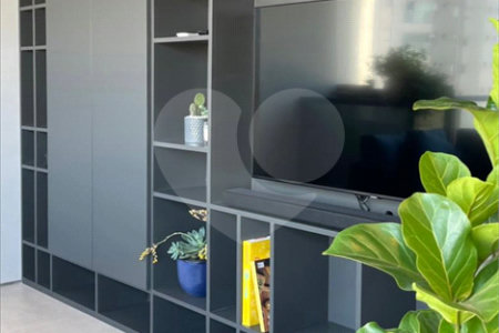 Apartamento à venda com 41m² - Vila Mariana