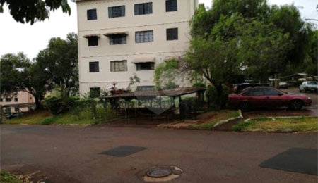 Apartamento à venda com 2 quartos em Romeu Santini, São Carlos, SP