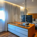 Apartamento à venda com 2 quartos em Jardim da Saúde, São Paulo