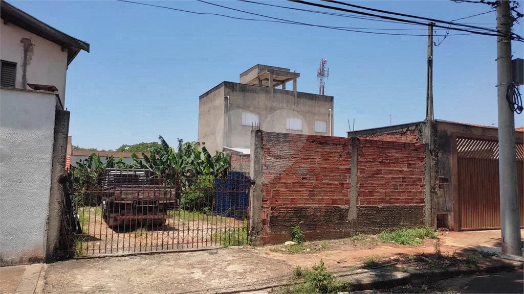 Vende-se terreno Parque Taquaral