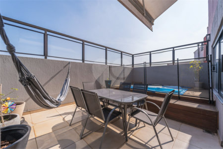 Apartamento à venda com 3 quartos, sendo 1 suíte,  em Vila Mascote, São Paulo, SP