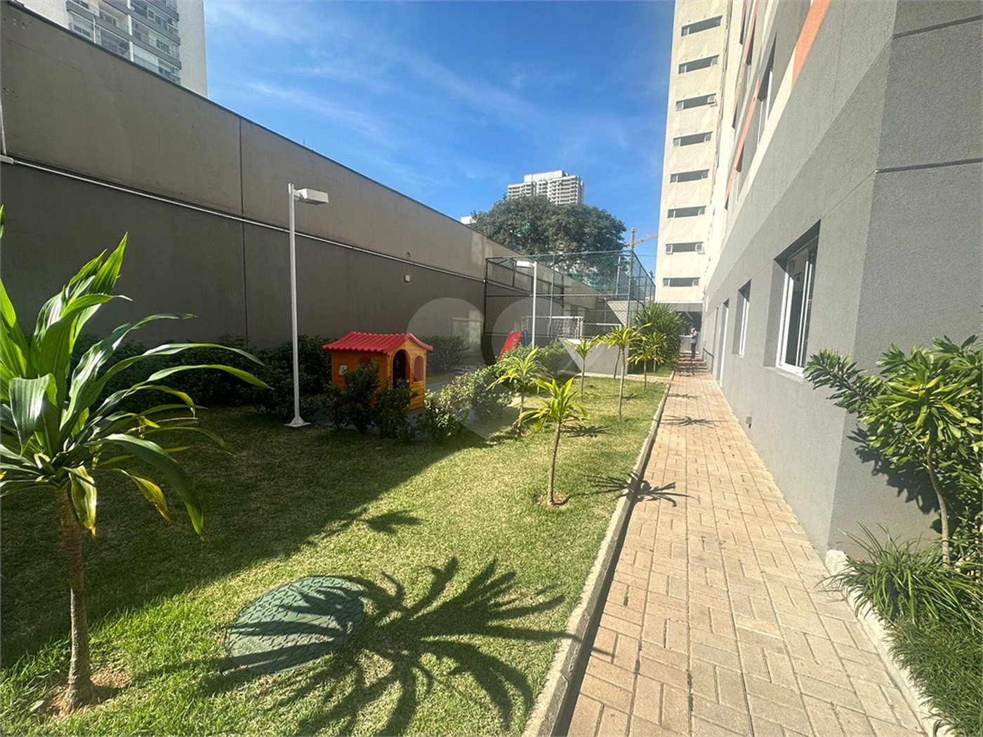 APARTAMENTO A VENDA EM SP BRÁS