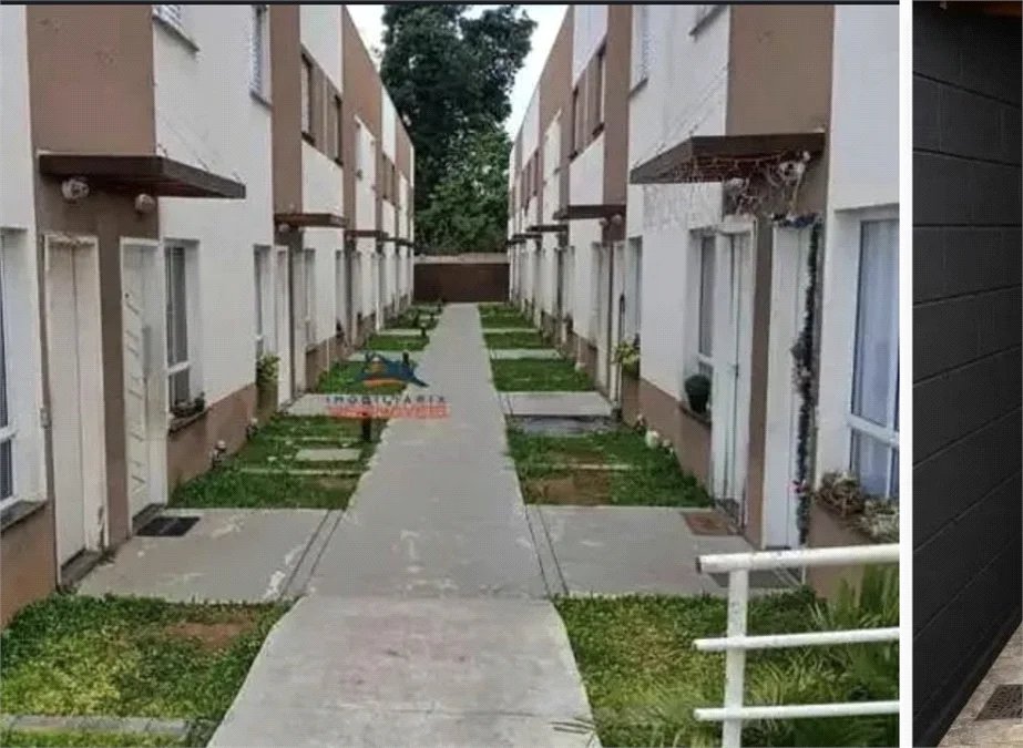 Casa à venda com 2 quartos no condomínio Residencial Villa Caucaia, Cotia - SP