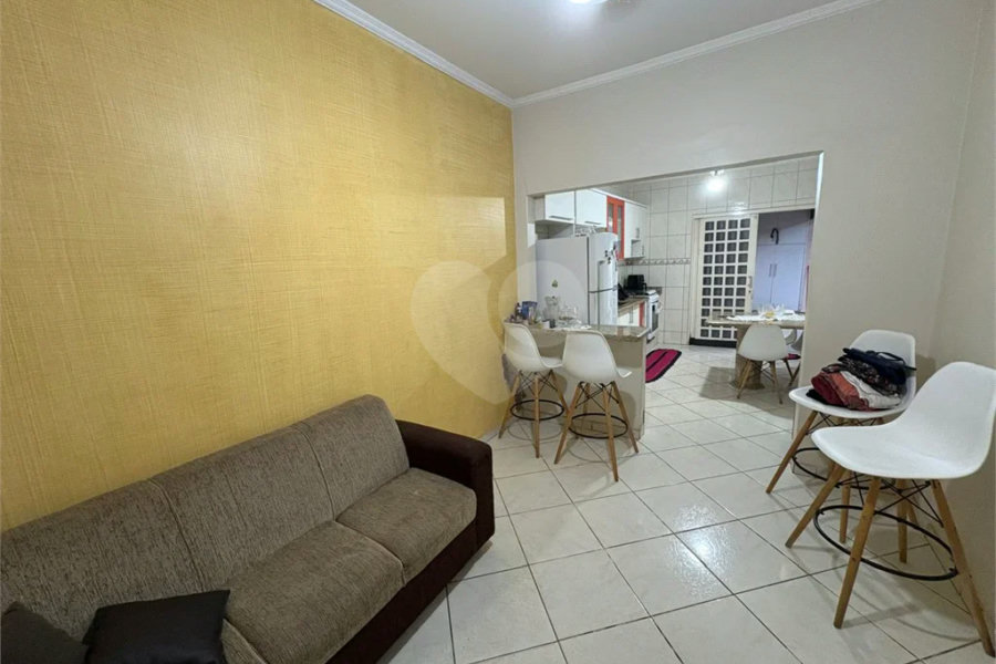 Casa à venda na Nova Piracicaba