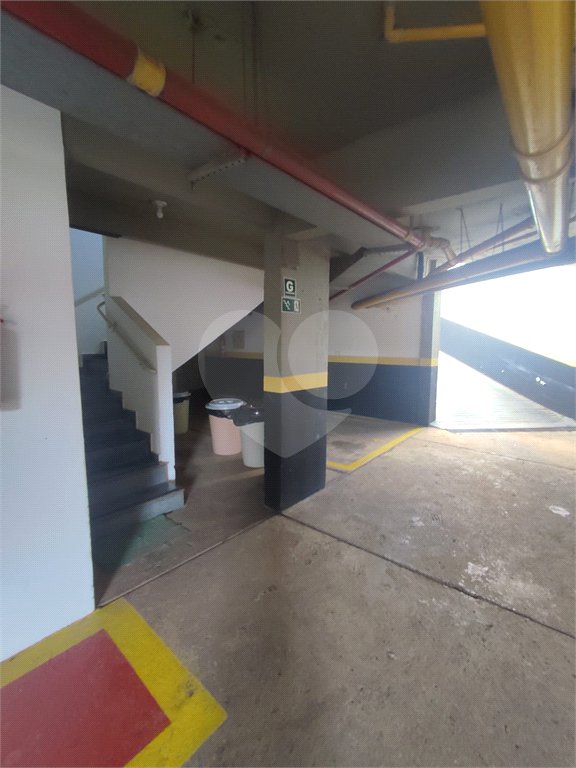 Apartamento à Venda no bairro Parque Arnold Schimidt - São Carlos/SP