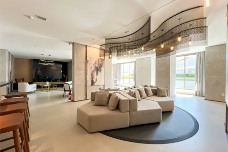 Apartamento com 3 quartos a venda no Brooklin, São Paulo - SP