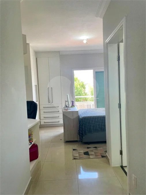 Sobrado de Alto Padrão à Venda | Condomínio Jardim Vila Paradiso | Indaiatuba/SP