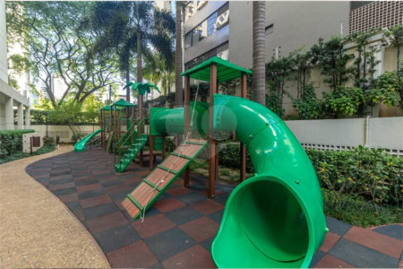 Apartamento para Locação no Condomínio Atmosfera – Vila Olímpia, São Paulo/SP