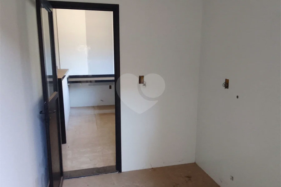 Sobrado construção nova
